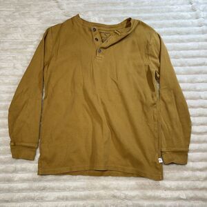 Tommy Bahama Boys Pullover Shirt Size 15-16 years old